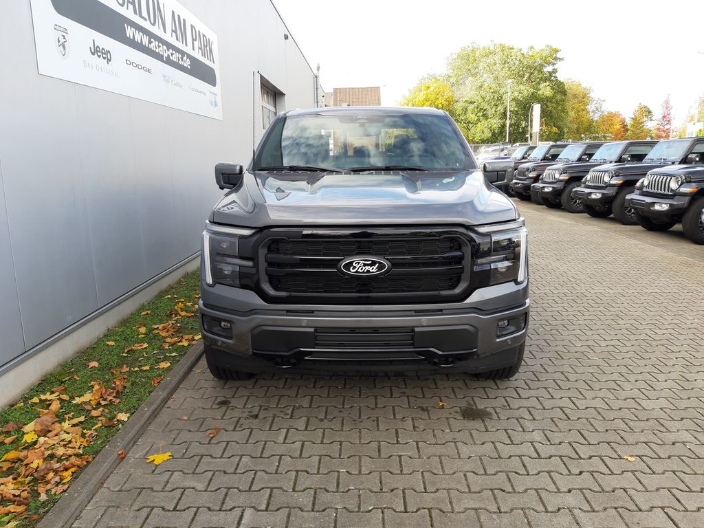 Ford F 150