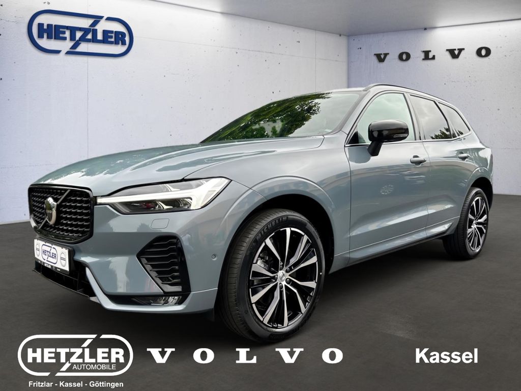 Volvo XC60 2024