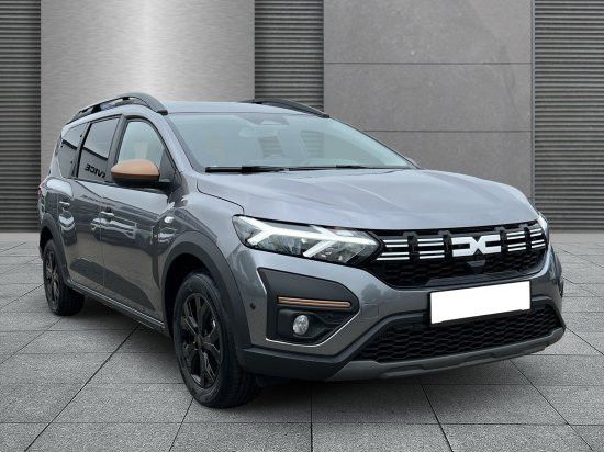 Dacia Jogger 2025