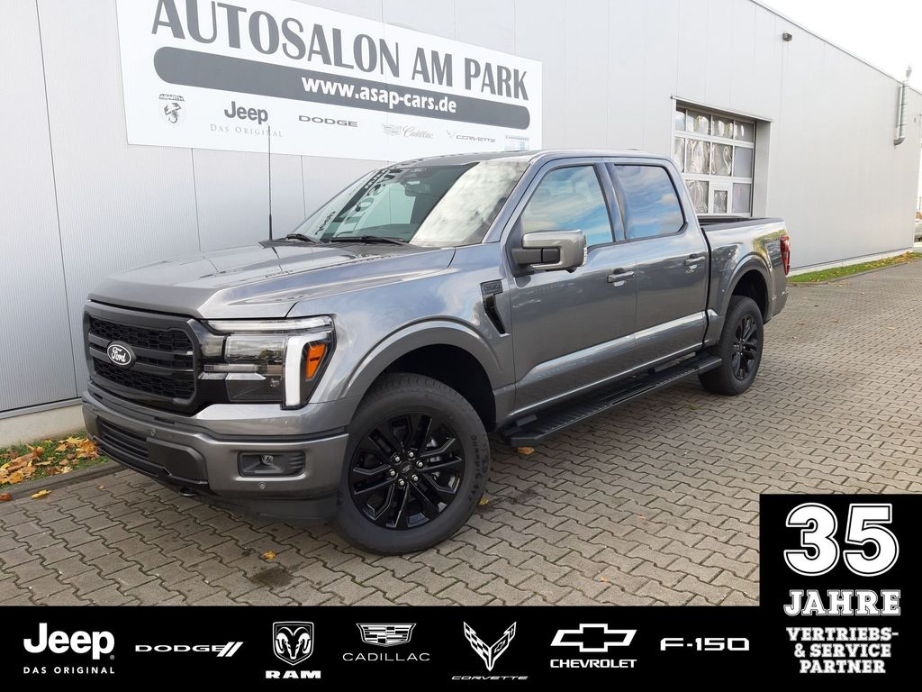 Ford F 150