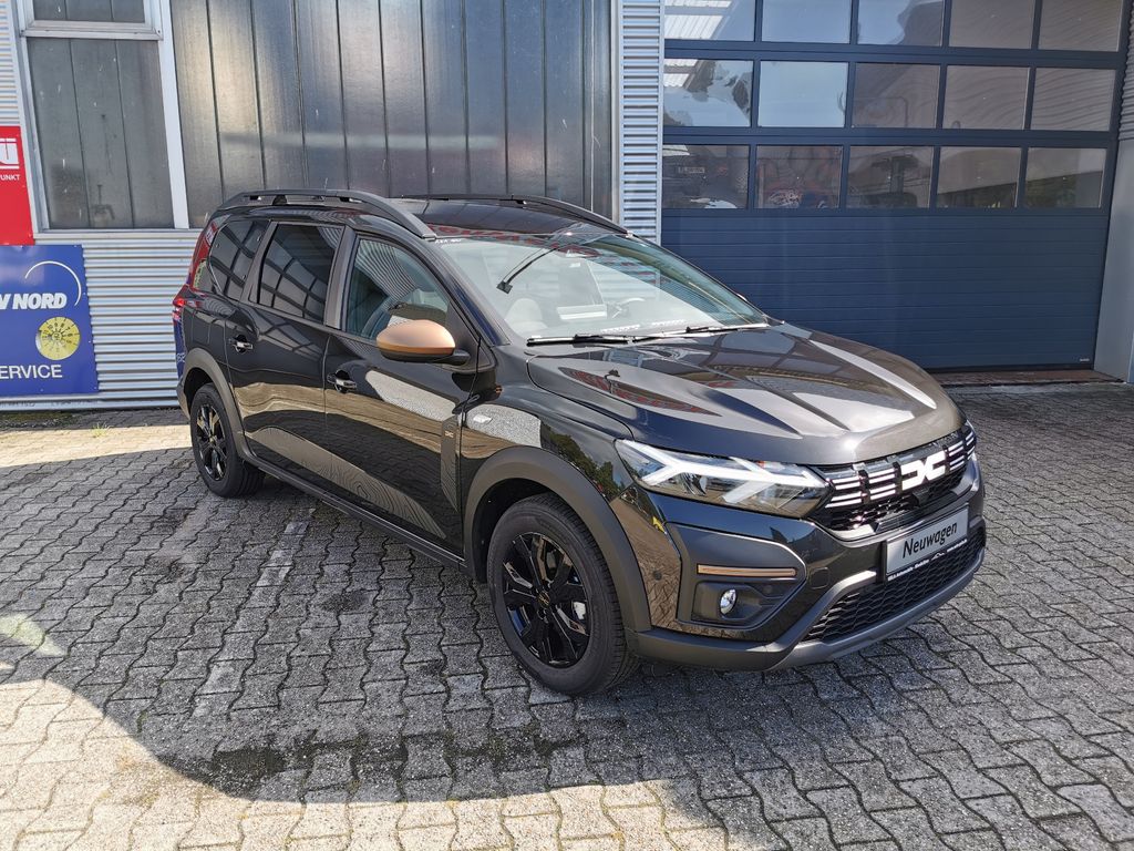 Dacia Jogger 2025
