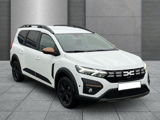 Dacia Jogger 2025
