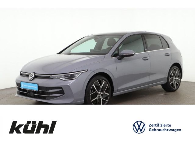Volkswagen Golf 2025