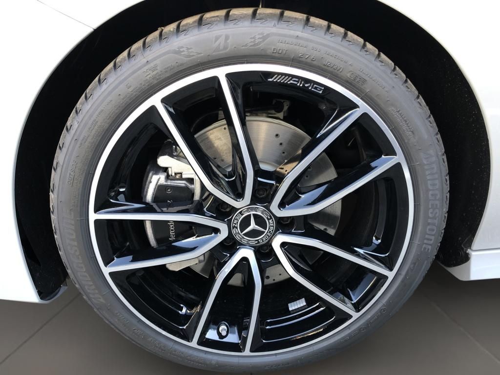 Mercedes-Benz CLA 200 2025