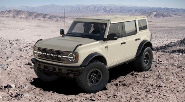 Ford Other