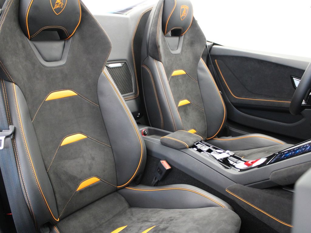 Lamborghini Huracán 2022