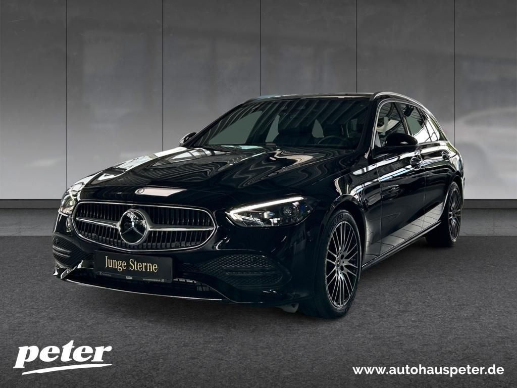 Mercedes-Benz C 200 2024