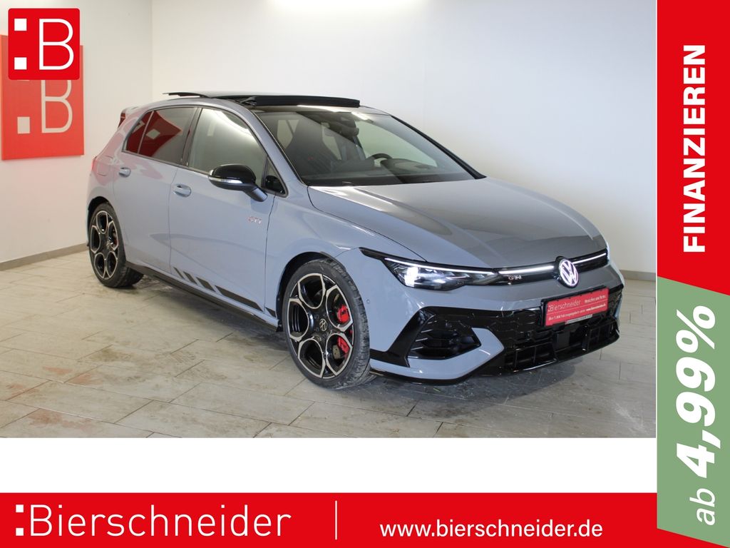 Volkswagen Golf 2025