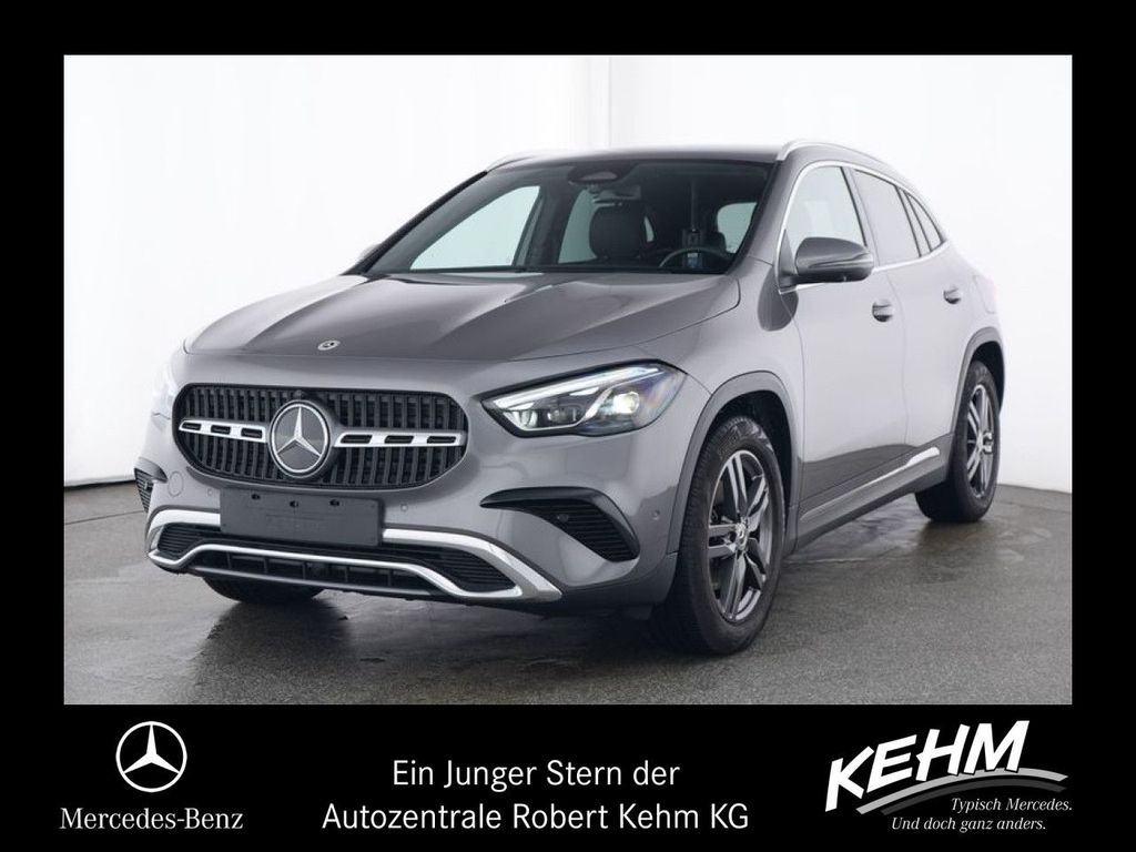 Mercedes-Benz GLA 200 2024