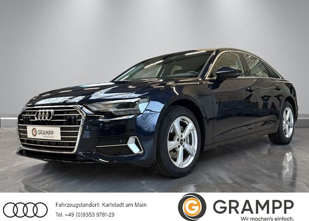 Audi A6 2023