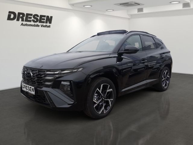 Hyundai TUCSON 2025