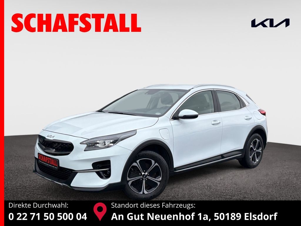 Kia XCeed 2022