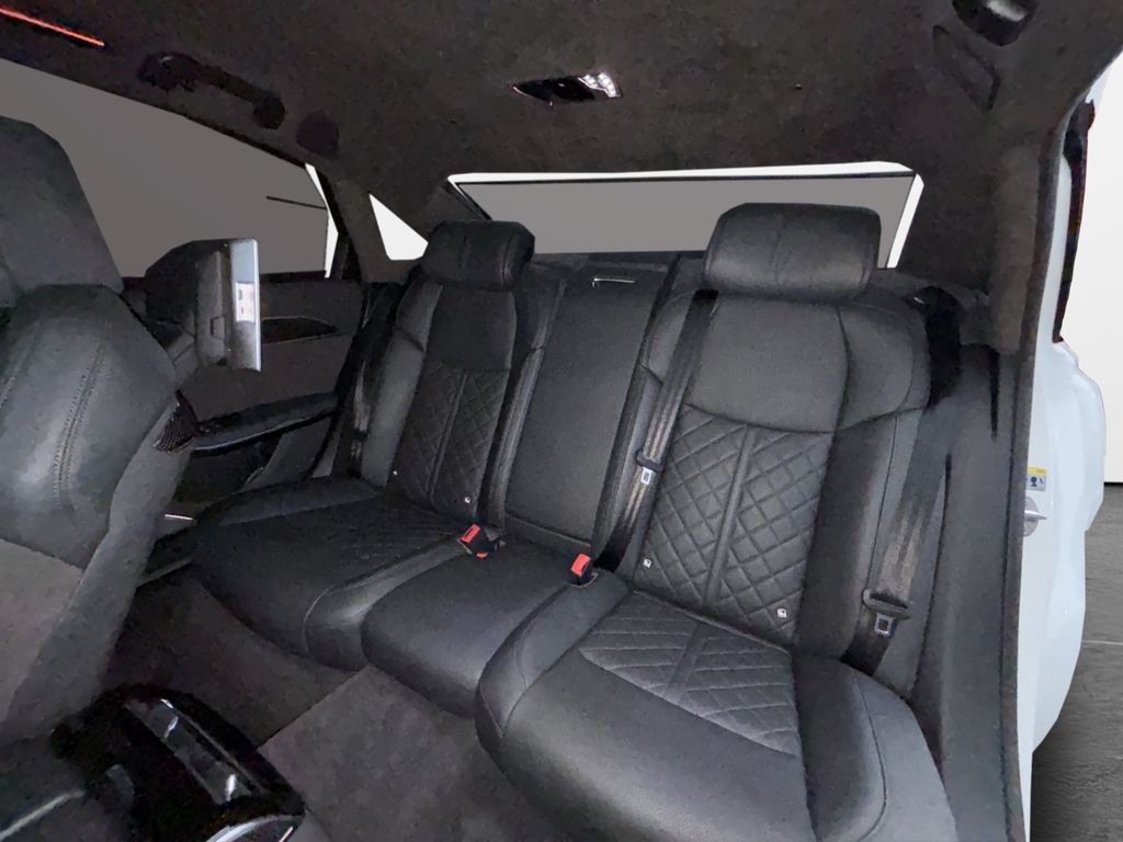Audi S8 2021
