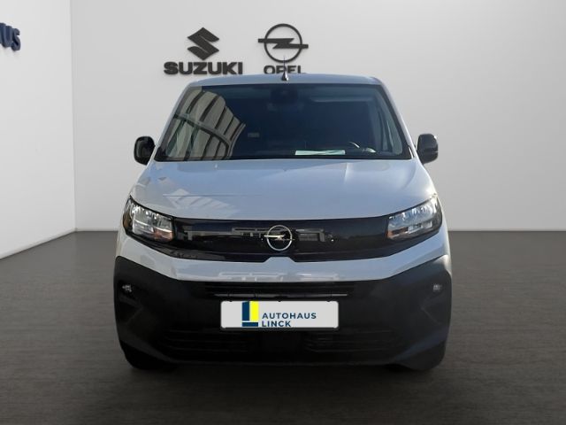 Opel Combo Electric 2025