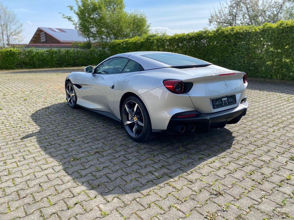 Ferrari Portofino 2022