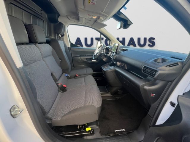 Opel Combo Electric 2025