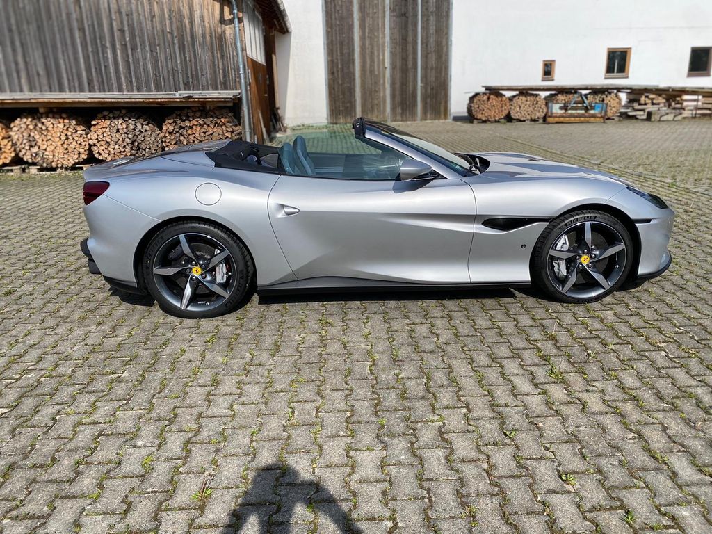 Ferrari Portofino 2022