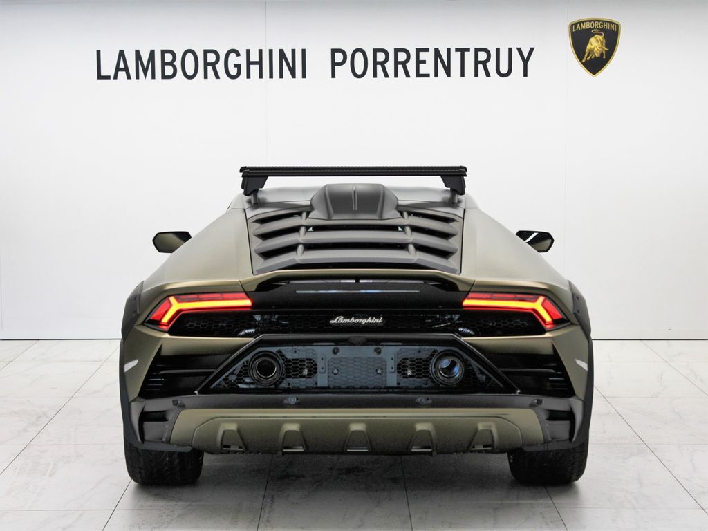 Lamborghini Huracán 2024