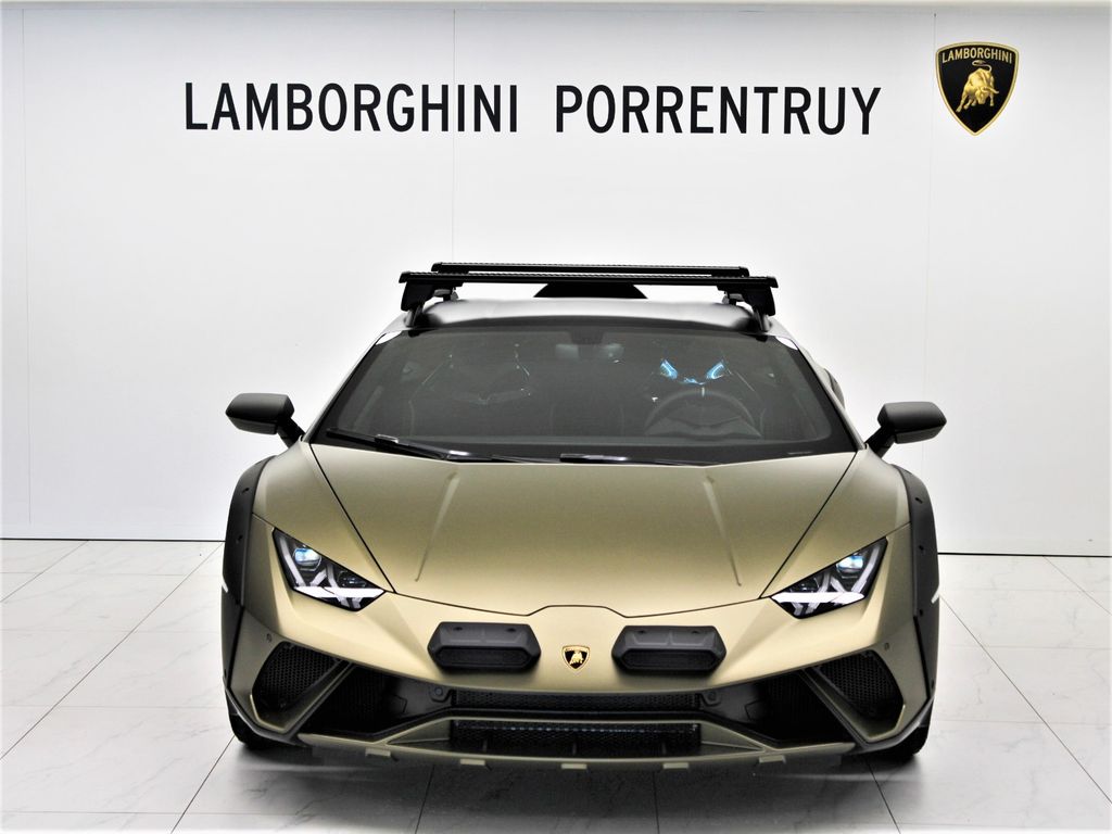 Lamborghini Huracán 2024