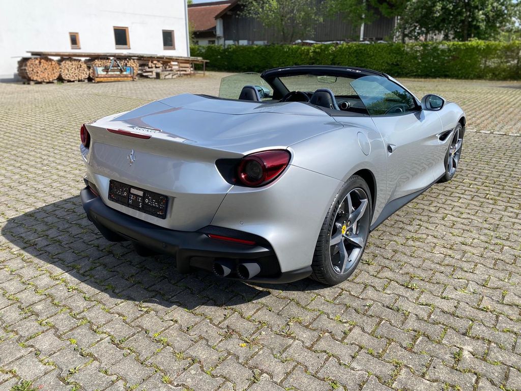 Ferrari Portofino 2022