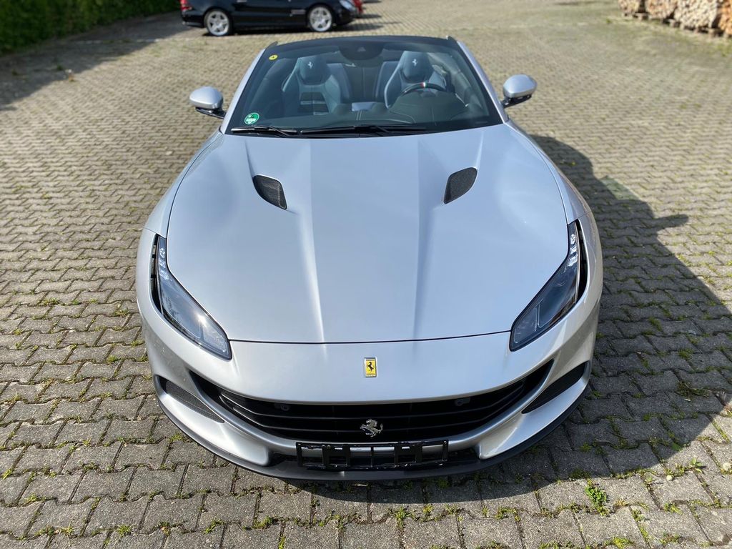 Ferrari Portofino 2022