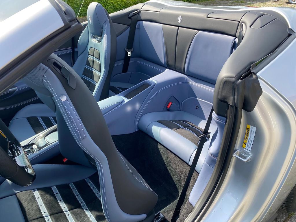 Ferrari Portofino 2022