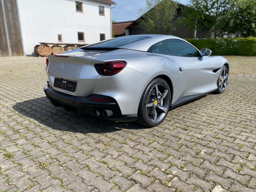 Ferrari Portofino 2022