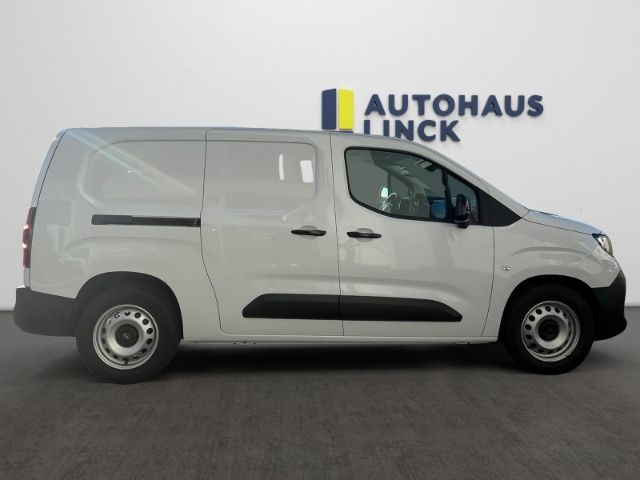 Opel Combo Electric 2025
