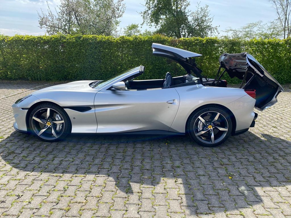 Ferrari Portofino 2022