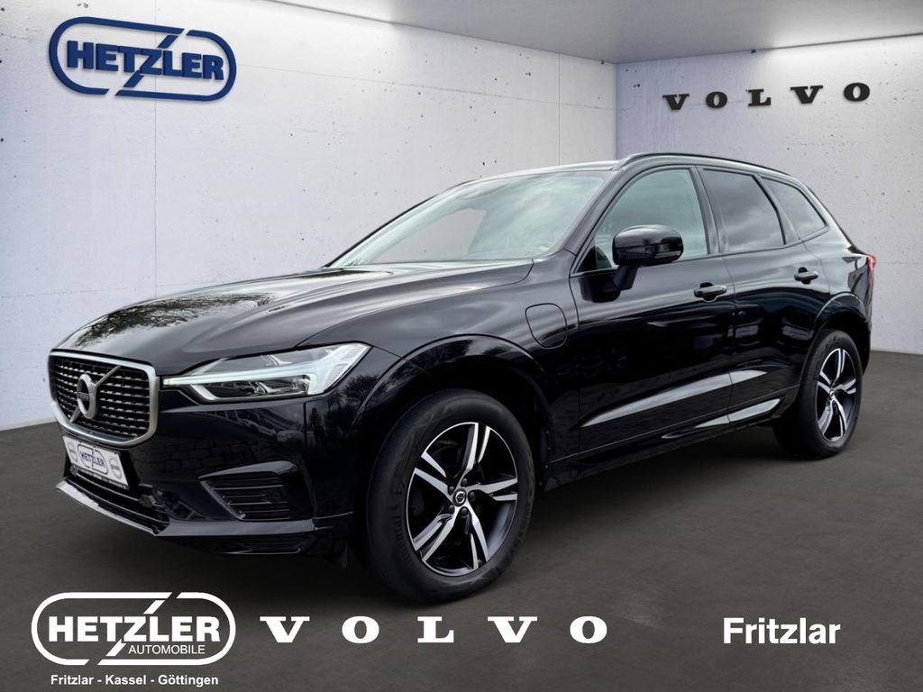 Volvo XC60 2020