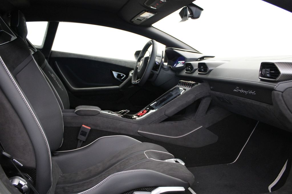 Lamborghini Huracán 2024