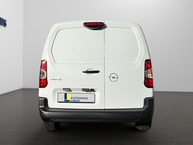 Opel Combo Electric 2025