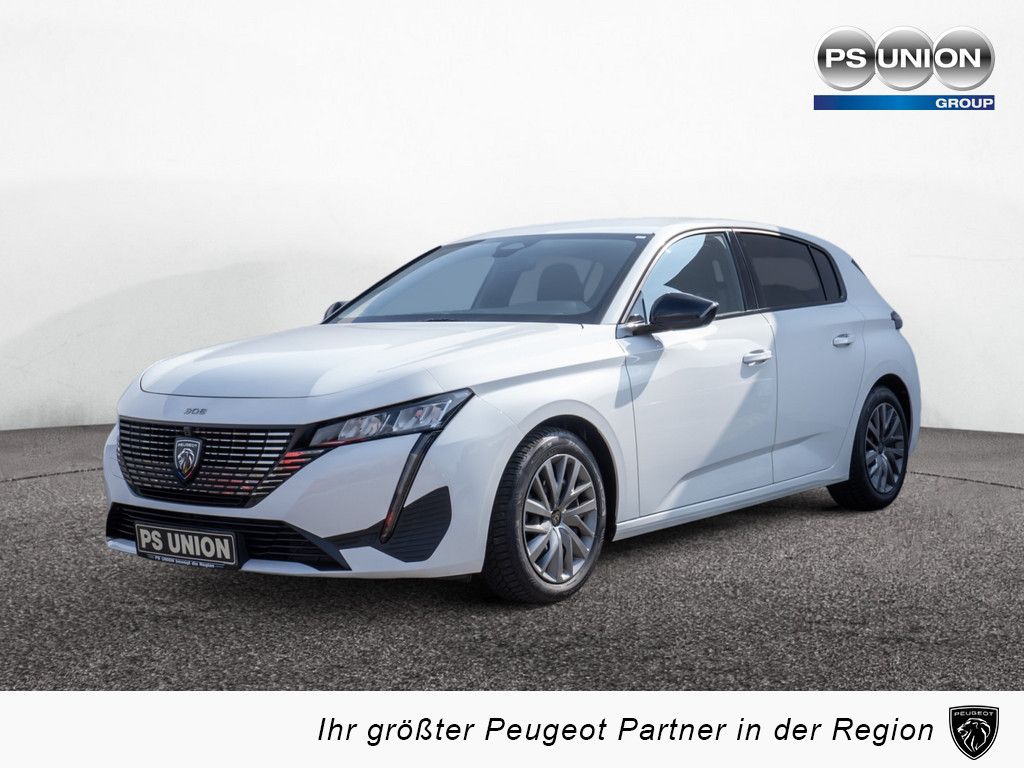 Peugeot 308 2022