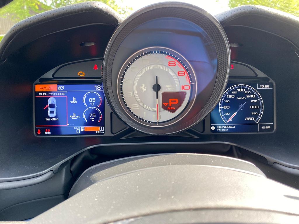 Ferrari Portofino 2022