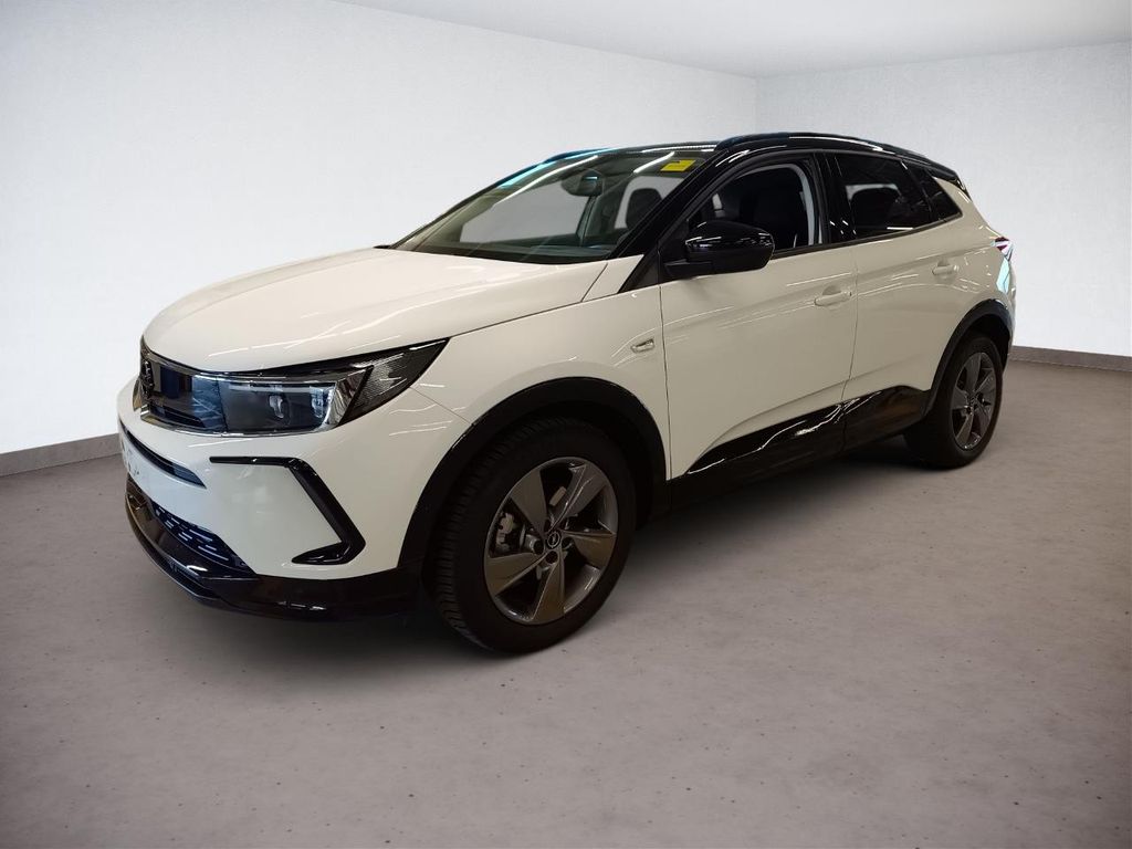 Opel Grandland (X) 2024