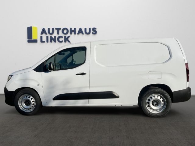 Opel Combo Electric 2025