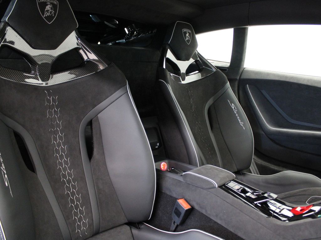 Lamborghini Huracán 2024