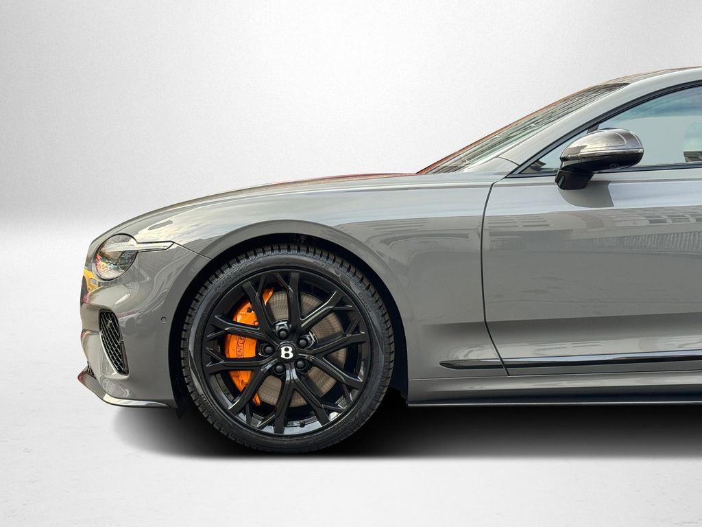 Bentley Continental GT 2025