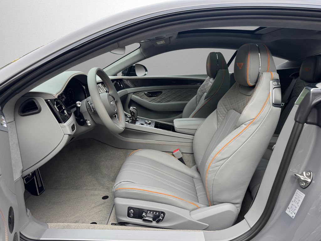Bentley Continental GT 2025