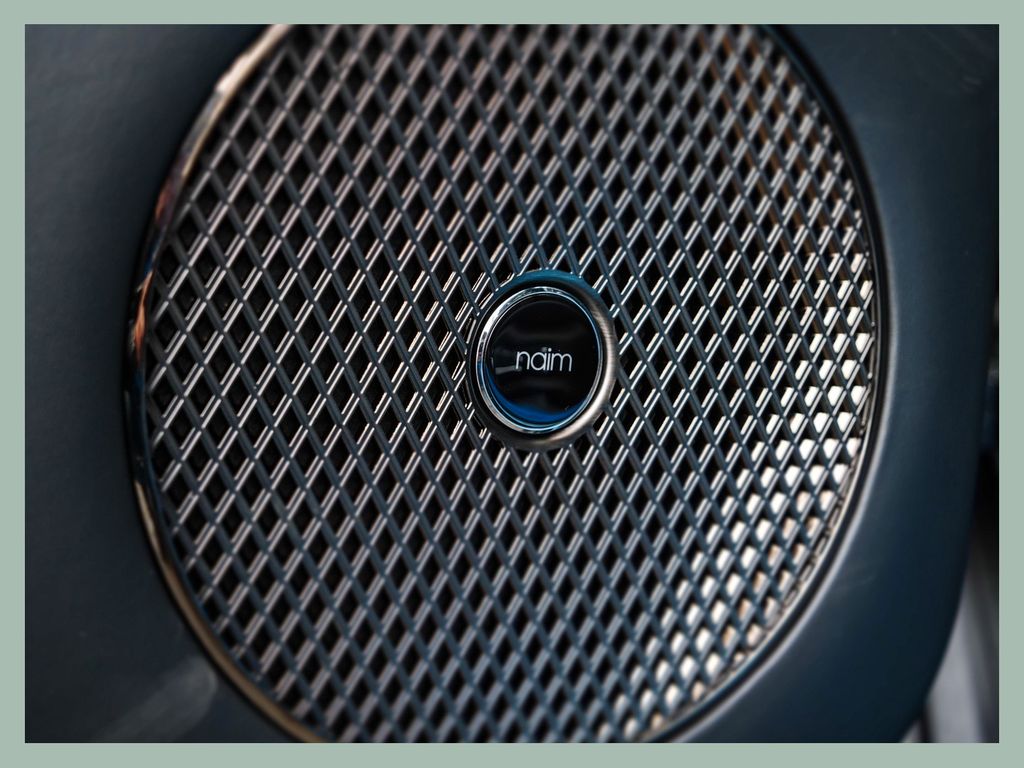 Bentley Continental GT 2025