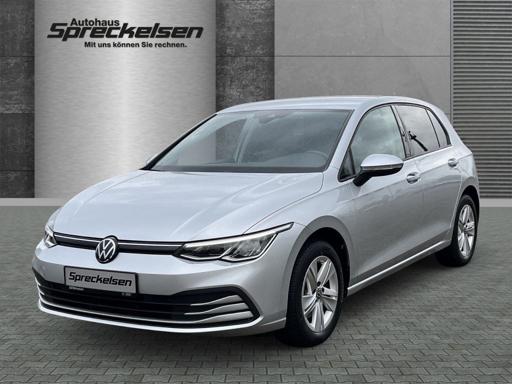 Volkswagen Golf 2023