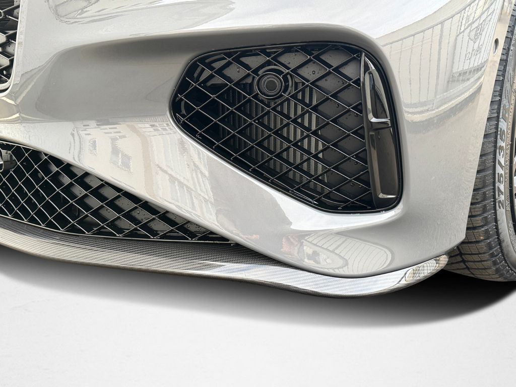 Bentley Continental GT 2025