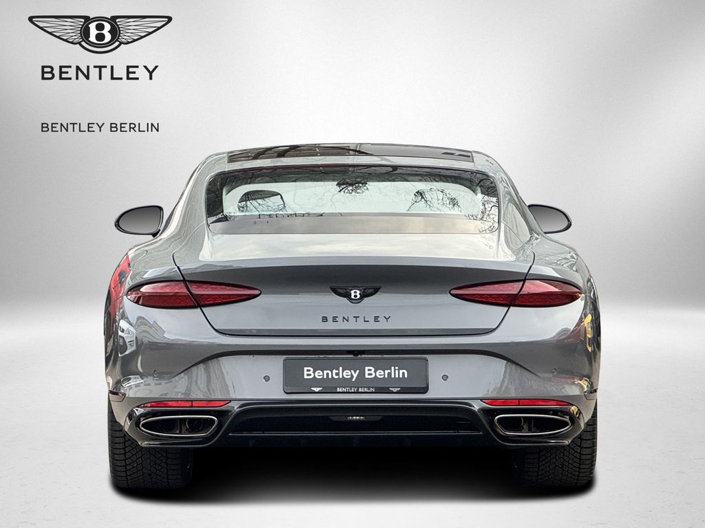 Bentley Continental GT 2025