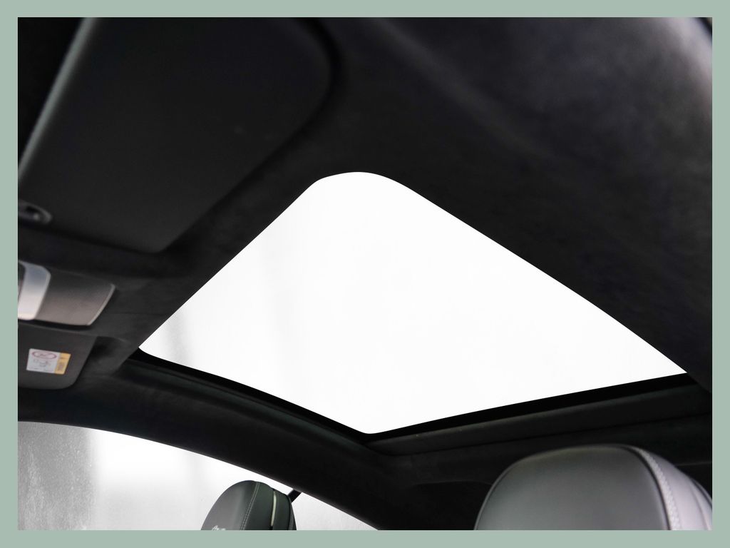 Bentley Continental GT 2025