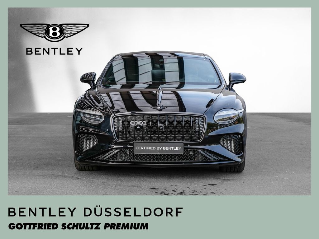 Bentley Continental GT 2025