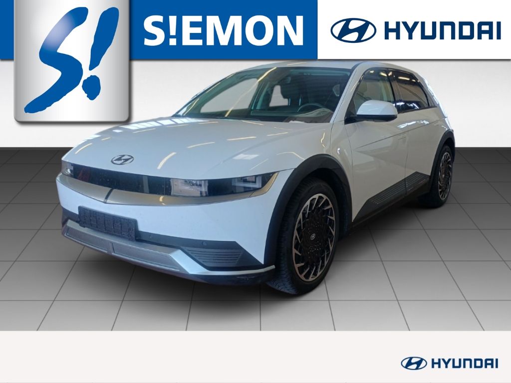 Hyundai IONIQ 5 2024