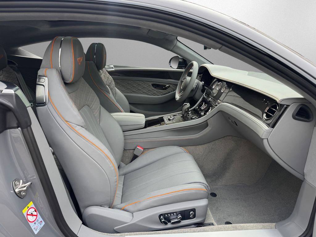 Bentley Continental GT 2025