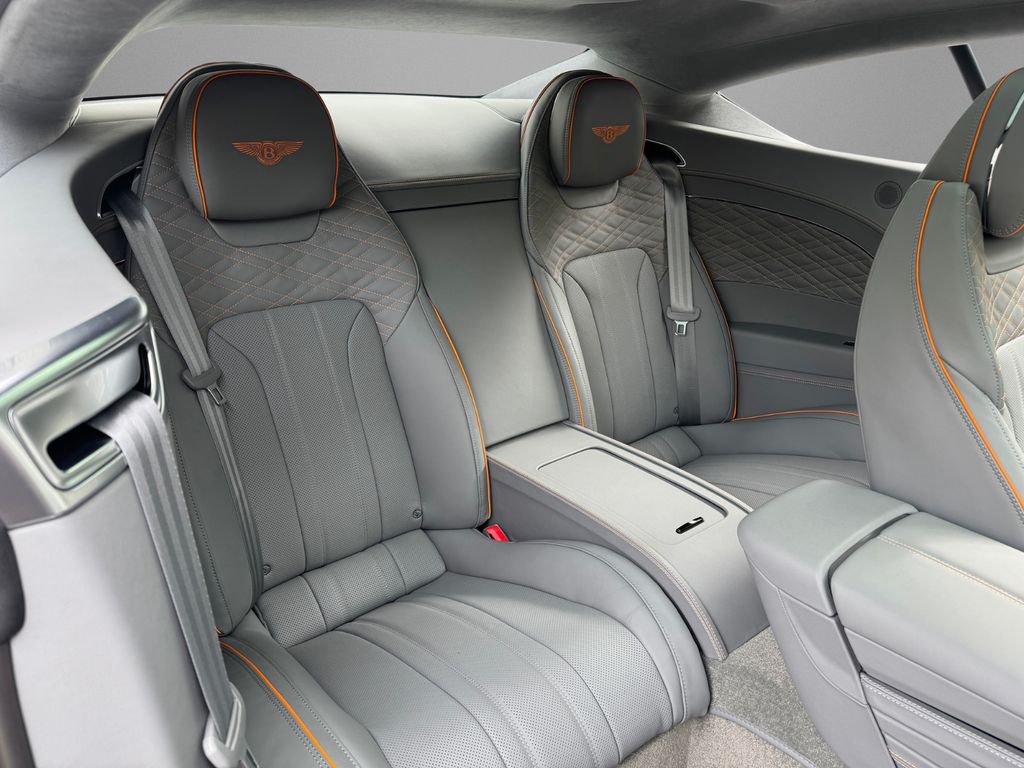 Bentley Continental GT 2025