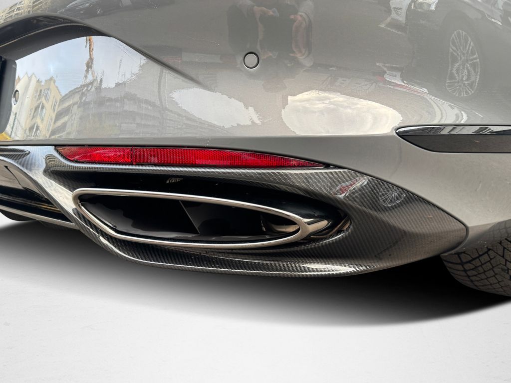 Bentley Continental GT 2025