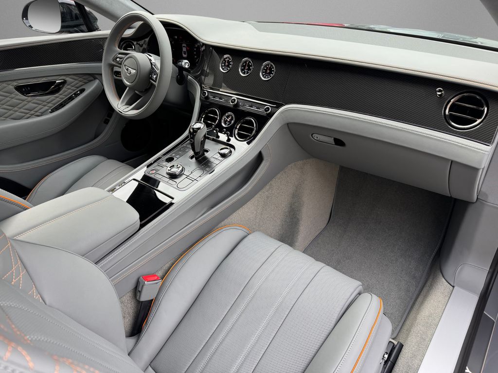 Bentley Continental GT 2025